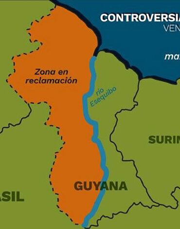 Esequibo