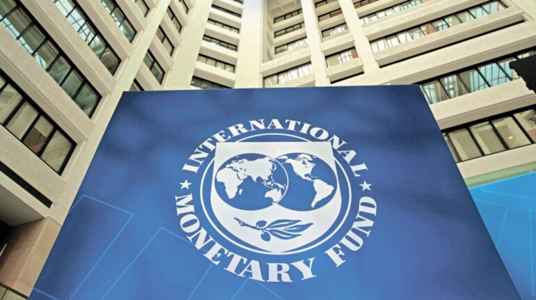 Informe del FMI