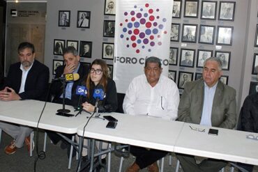 Foro Cívico
