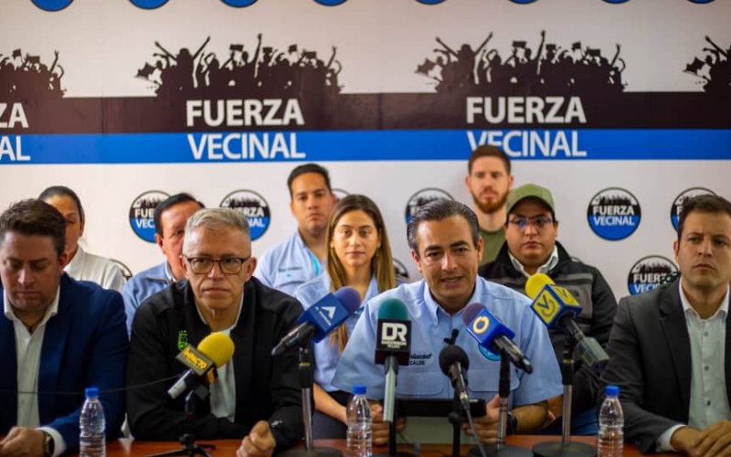 Fuerza Vecinal