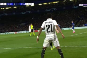 rodrygo cristiano ronaldo