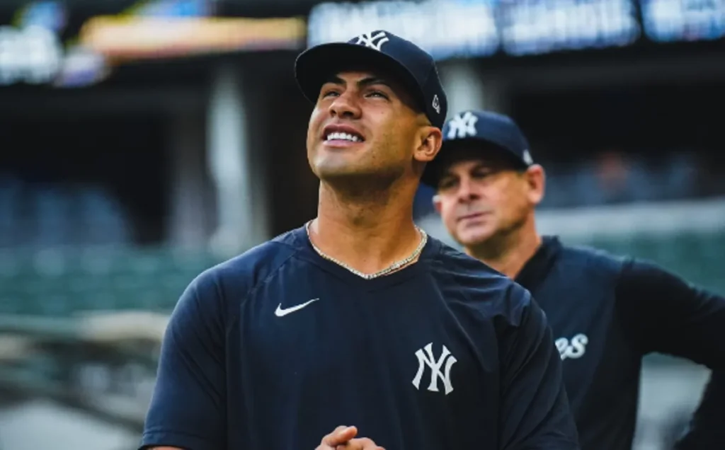 Gleyber