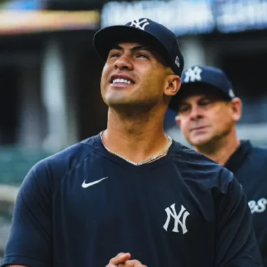 Gleyber