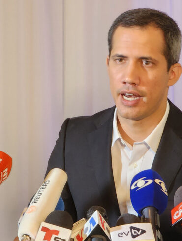 Guaidó