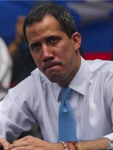 guaido