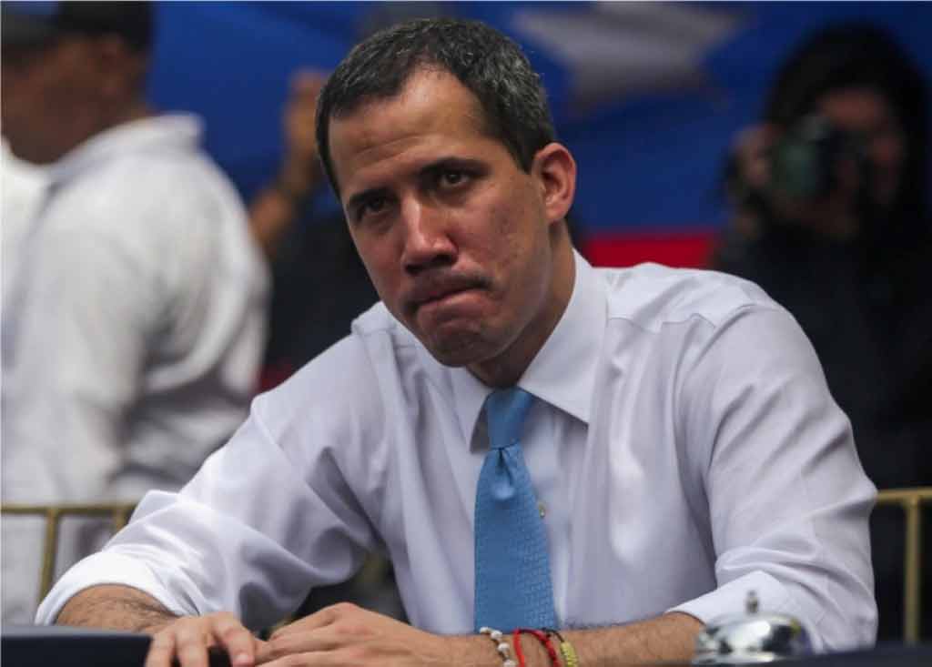 guaido