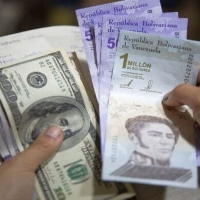 Ecoanalítica y la inflación