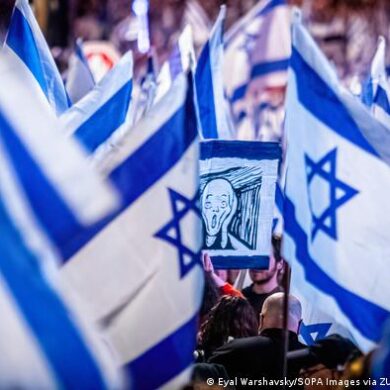 Israel aniversario