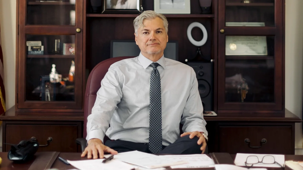 Juez Merchán
