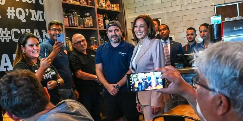 kamala harris