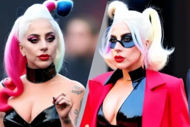 Lady Gaga