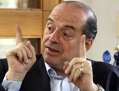 Canciller colombiano