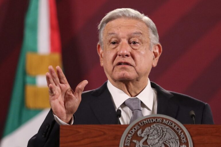 López Obrador