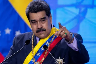 Control, censura y desinformación en el espacio digital venezolano