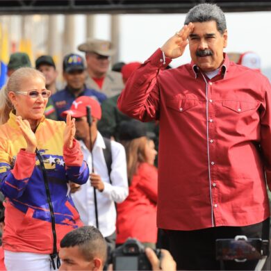 Maduro Cilia