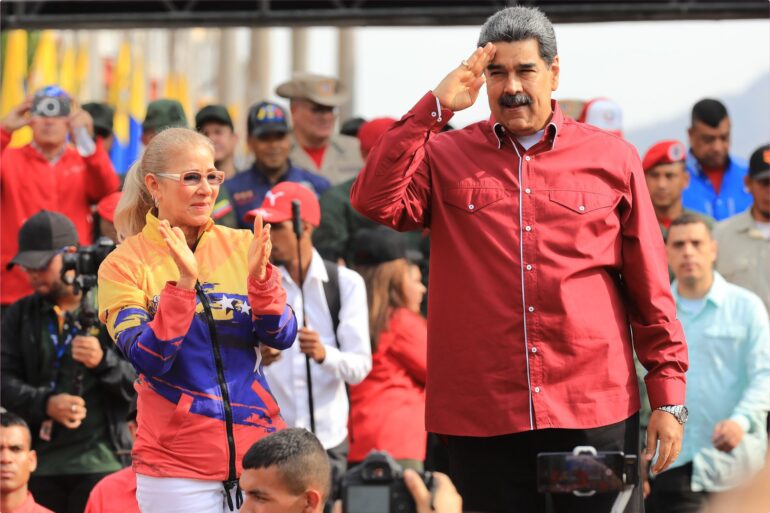 Maduro Cilia