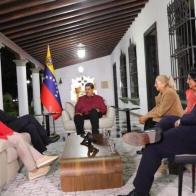 Maduro Samper