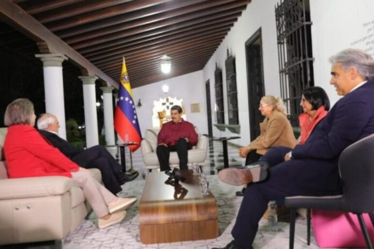 Maduro Samper