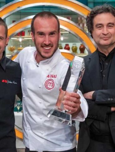 Intoxicados MasterChef