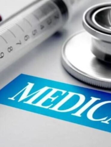 Migrantes con acceso a Medicaid