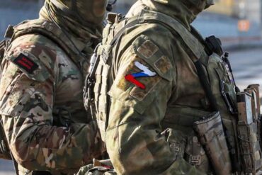 Rusia responderá
