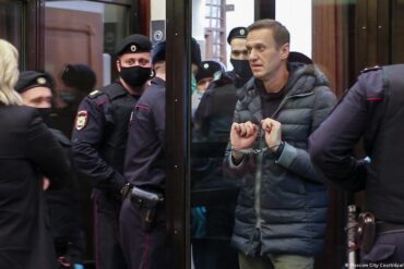 Navalny
