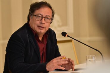 Petro hablará con Biden