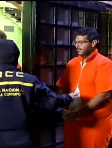 alvaro pulido