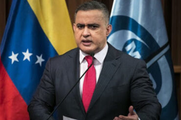 Tarek sobre detenidos