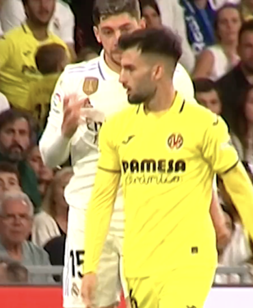 Valverde y Baena