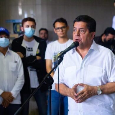 Zambrano sobre Unidad