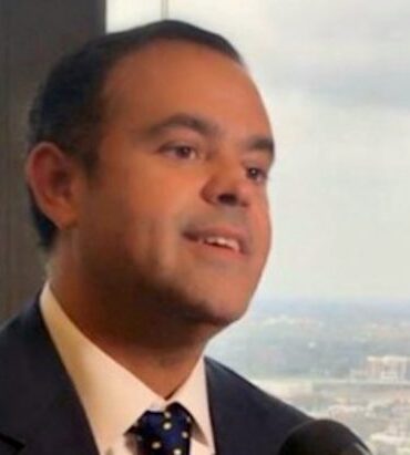 fernando blasi