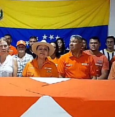 apure guaidó