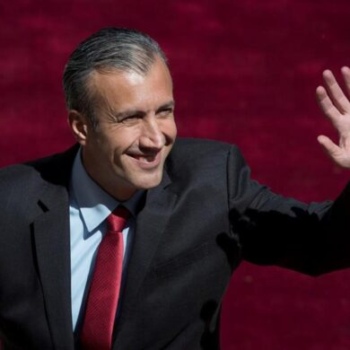el aissami siria
