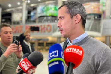 guaido miami