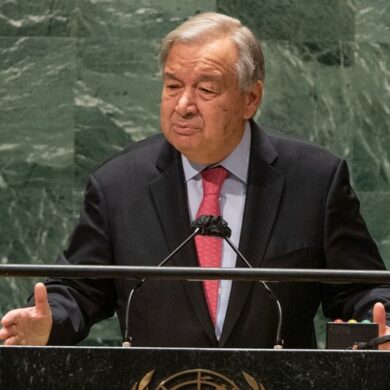 Guterres