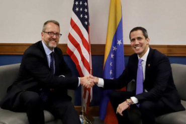story guaido