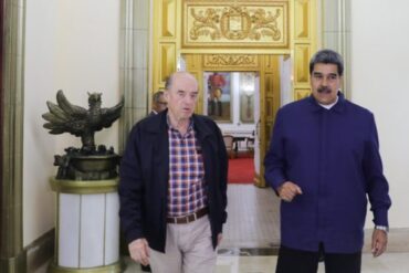 maduro leyva