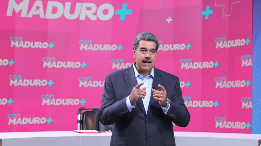 maduro +