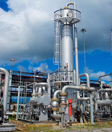 Repsol gas venezuela