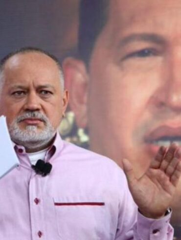 Diosdado cabello