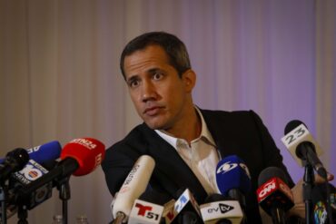 Guaido miami