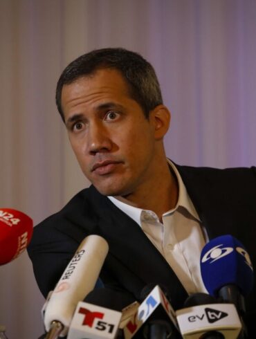 Guaido miami
