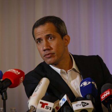 Guaido miami