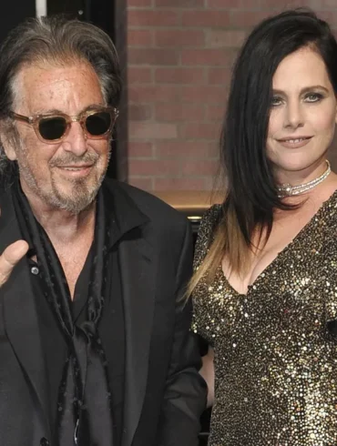 Al Pacino