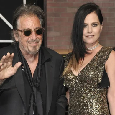 Al Pacino