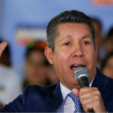 Falcón