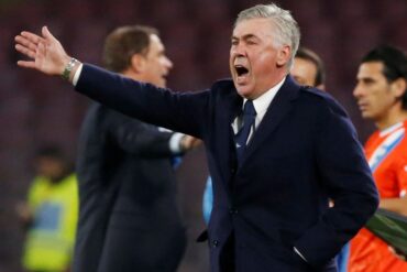Ancelotti
