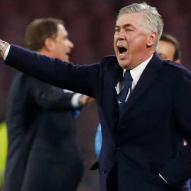 Ancelotti