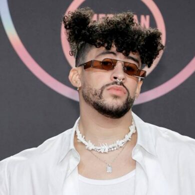 BadBunny